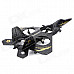 SH-6048 2.4GHz 4-CH Quadcopter F22 Fighter w/ Gyro