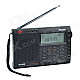 TECSUN PL-660 3.2" LCD Digital Tuning Full-Band FM/MW/SW-SBB/AIR/PLL Stereo Radio Receiver - 4 x AA)