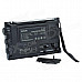 TECSUN PL-660 3.2" LCD Digital Tuning Full-Band FM/MW/SW-SBB/AIR/PLL Stereo Radio Receiver - 4 x AA)