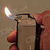 JOBON 6651 High Quality Mini Zinc Alloy Butane Tobacco Pipe Lighter - Rifle