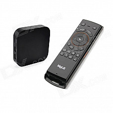 Ourspop OU70 Quad-Core Android 4.2.2 Google TV Player w/ XBMC, 2GB RAM, 8GB ROM + Mele F10 Air Mouse