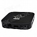 Ourspop OU70 Quad-Core Android 4.2.2 Google TV Player w/ XBMC, 2GB RAM, 8GB ROM + Mele F10 Air Mouse
