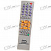 Universal Set-Top Box/DVB-S Remote Controller (RM3000+)