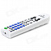CHUNGHOP 139E Remote Controller for Television - Beige (2 x AA)