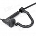 XTY Operator Style Earbud Microphone Set