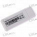 ND-100 GPS USB Dongle for Mini Laptop (Work with Street & Trips)