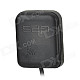 Globalsat BU-505 S4 Waterproof SiRF4 Mini USB GPS Receiver - Black