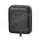 Globalsat BU-503 S4 Waterproof SiRF4 USB GPS Receiver - Black