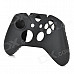 Protective Silicone Case for Xbox One Controller - Black