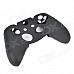 Protective Silicone Case for Xbox One Controller - Black