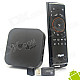 MINIX NEO X7 mini Quad-Core Android 4.2.2 Google TV Player w/ 2GB RAM, 8GB ROM + mele F10 Air Mouse