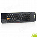 MINIX NEO X7 mini Quad-Core Android 4.2.2 Google TV Player w/ 2GB RAM, 8GB ROM + mele F10 Air Mouse