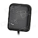 Globalsat BU-507 S4 Micro USB GPS Receiver - Black