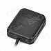 Globalsat BU-507 S4 Micro USB GPS Receiver - Black