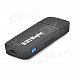 Wireless Display Receiver Miracast HDMI TV Dongle iPush - Black