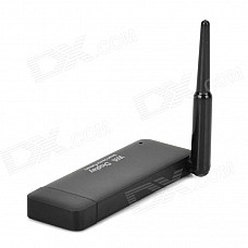 Wi-Fi Display Dongle - Black