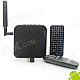 MINIX NEO X7 Android 4.2 Google TV Player w/ 2GB RAM, 16GB ROM, Dual-Band Wi-Fi + Russian Air Mouse