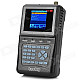 TVSKY WS906 3.5" TFT LCD Digital Satellite Finder - Black