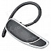 MIAG MAJ Voice Prompt Bluetooth v3.0+EDR Headset w/ Microphone - Black