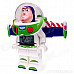 Genuine The Buzz Lightyear Alarm Clock