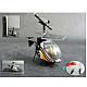 Genuine Nano Falcon RC Helicopter - Japan - The smallest in the world