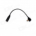 Fat Cat C-M3 3.5mm Mic Adapter Cable for Gopro Hero3+ / Hero3 (15cm)