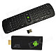 iTaSee MK809BIII + RC11 Air Mouse Quad-Core Android 4.2.2 Google TV Player w/ 2GB RAM / 8GB ROM US