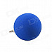 Universal USB Rechargeable Mini External Speaker (3.5mm Plug)