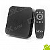 MINIX NEO X5 Dual Core Android 4.2.2 Dual Core Google TV Player + MINIX NEO A2 Air mouse - Black