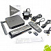 MINIX NEO X7 Android 4.2.2 Quad-Core Google TVPlayer w/ 2GB RAM, 16GB ROM, Mele F10 Air Mouse