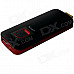 Measy U4A Quad-Core Android 4.2.2 Mini PC Google TV Player w/ 1GB RAM / 4GB ROM / TF - Black