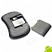 MINIX NEO X7 Mini Android 4.2.2 Quad-Core Google TV Player w/ 2GB RAM, 16GB ROM, Germany Keyboard