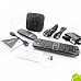 MINIX NEO X7 Mini Quad-Core Android 4.2.2 Google Player w/ 2GB RAM, 8GB ROM + RC11 Air Mouse EU Plug