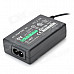 US AC Power Adapter for PSP 1000/2000/3000 (100~240V)