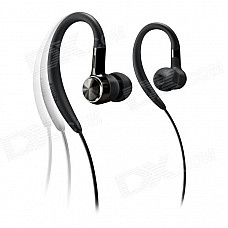 Philips SHS8100 - Earhook Headphones