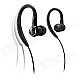 Philips SHS8100 - Earhook Headphones