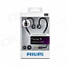 Philips SHS8100 - Earhook Headphones