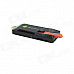 Quad-Core Android 4.2 Mini PC Google TV Player w/ 2GB RAM / 16GB ROM / Bluetooth - Black