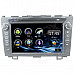 LsqSTAR 8" Android 4.0 Car DVD Player w/ GPS, TV, RDS, Bluetooth, PIP, SWC, 3D-UI, Dual Zone for CRV