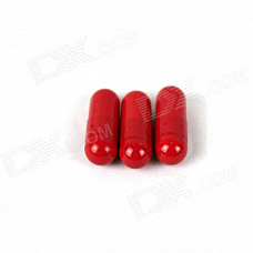 Tricky Toy Mouth Bleeding Capsules - Red