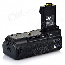 Dste BG-E5 Battery Grip for Canon EOS 450D 500D 1000D / Rebel XSi T1i XS / Kiss Digital X2 X3 F