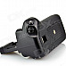 Dste BG-E5 Battery Grip for Canon EOS 450D 500D 1000D / Rebel XSi T1i XS / Kiss Digital X2 X3 F