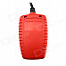 KW806 2.1" LCD CAN-BUS / OBDII Code Reader - Red