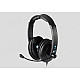 Turtle Beach Ear Force Z11 PC Gaming Headset for PC MAC Mobile Gaming