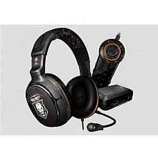 Turtle Beach Call of Duty Black Ops II Sierra Headset -Xbox 360