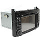 LsqSTAR 7" Android 4.0 Car DVD Player w/ GPS, TV, RDS, BT, Wi-Fi, PIP, SWC, 3D UI for Benz W169/W245