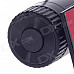 XY-Q1 5.0 MP CMOS Portable Mini HD Car DVR Driving Recorder - Black