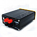 LINE5 Black And Gold A950 50W Digital Power Amplifier HIFI Power Amplifier Power Amplifier Stereo