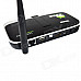 Jesurun DX05II Quad-Core Android 4.2.2 TV Player w/ 2GB RAM, 16GB ROM, 5.0 MP Cam, Mic, Bluetooth