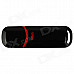 ADATA DashDrive UV150 USB 3.0 Flash Drive - Black (32GB)